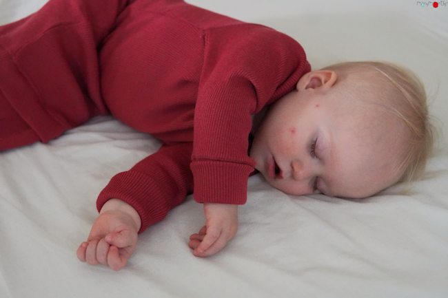 manymonth schlafsack Sleeping Pouch Wollschlafsack ist lang mitwachsend eine Investition die sich lohnt! – Topffit-Babyshop