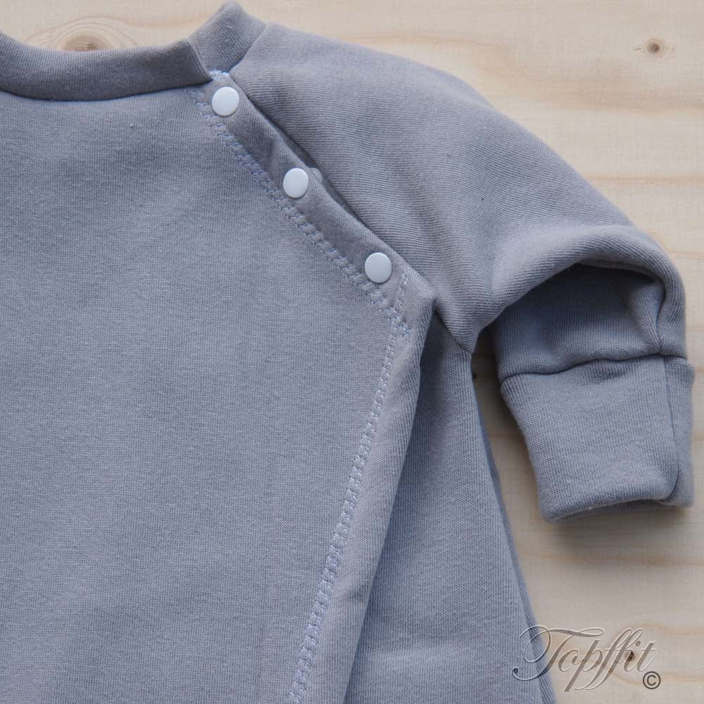 schlafsack windelfrei Windelfrei Neugeborenen Schlafsack Nicky-Plüsch online kaufen – Topffit-Babyshop