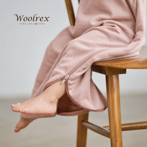 woolrex schlafsack Schlafsack Merinowolle von Woolrex, beste Qualität